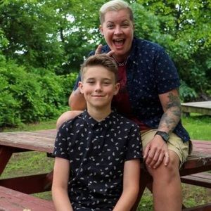 Meet your Posher, Chance